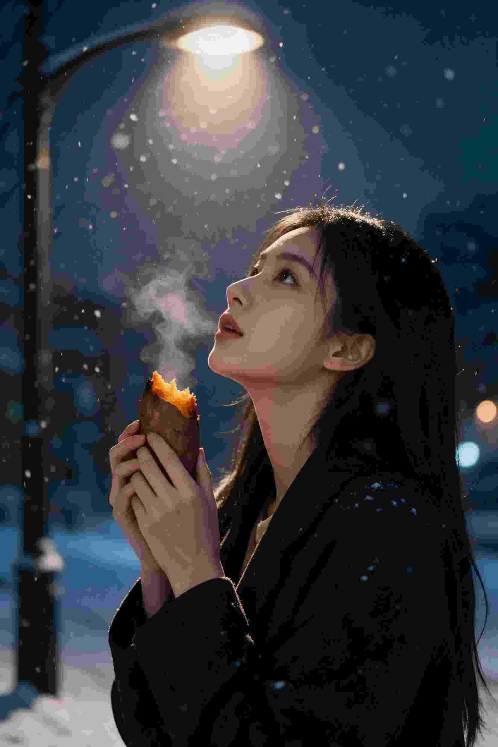 绝望先生